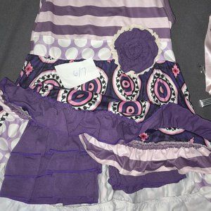 Super cute short set